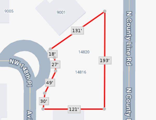 14816 Avignon LN, Yukon, OK 73099