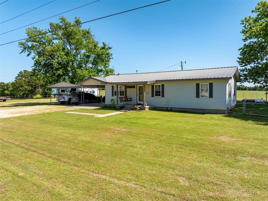 360013 E 1010 RD, Paden, OK 74860