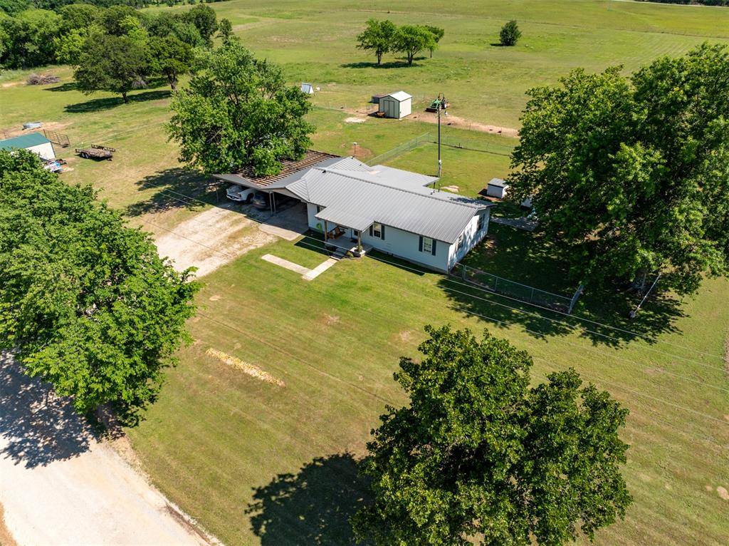 360013 E 1010 RD, Paden, OK 74860