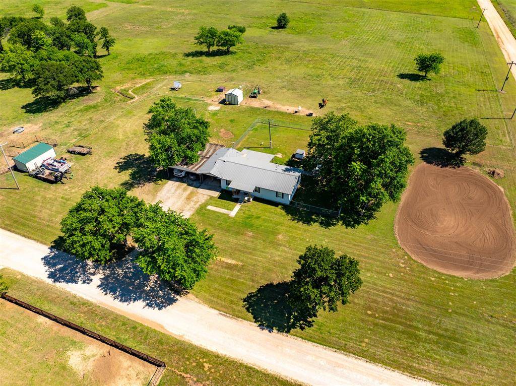 360013 E 1010 RD, Paden, OK 74860