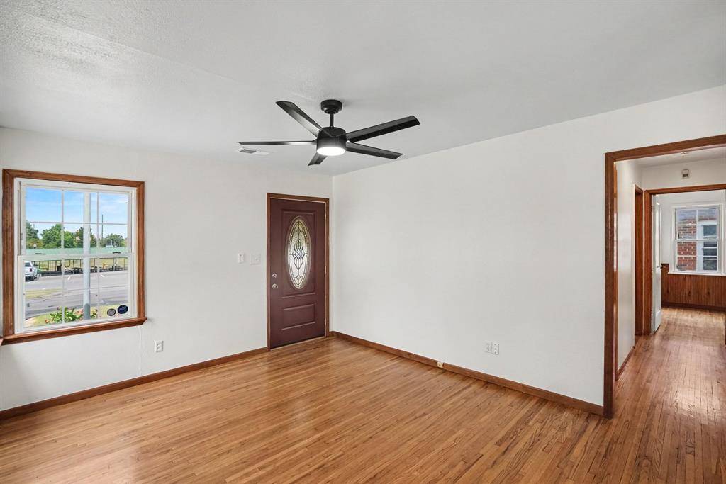 522 E Steed DR, Oklahoma City, OK 73110