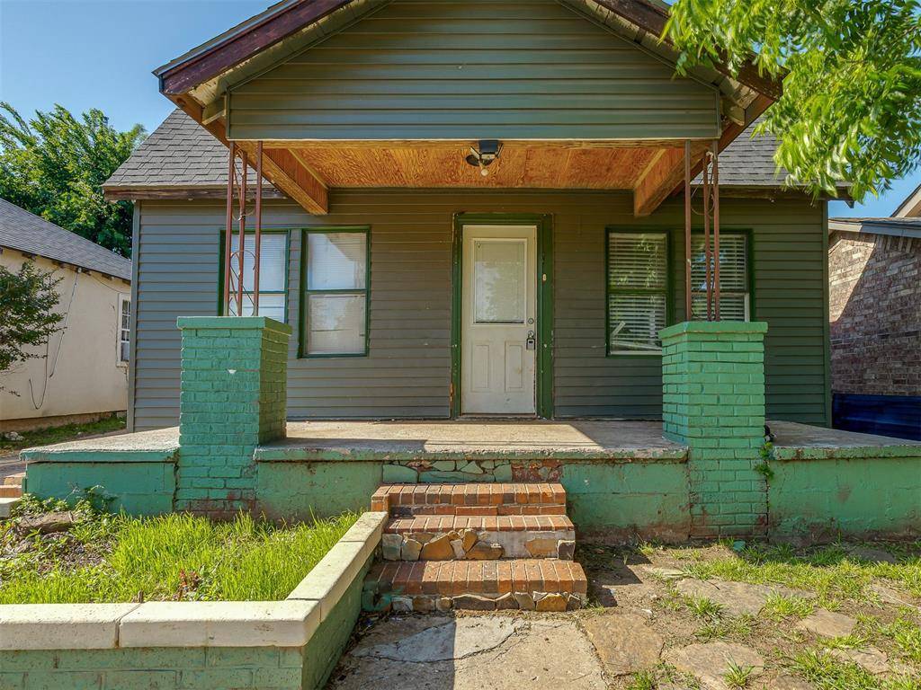 1426 SW 28th ST, Oklahoma City, OK 73108