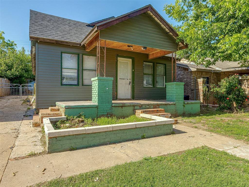 1426 SW 28th ST, Oklahoma City, OK 73108