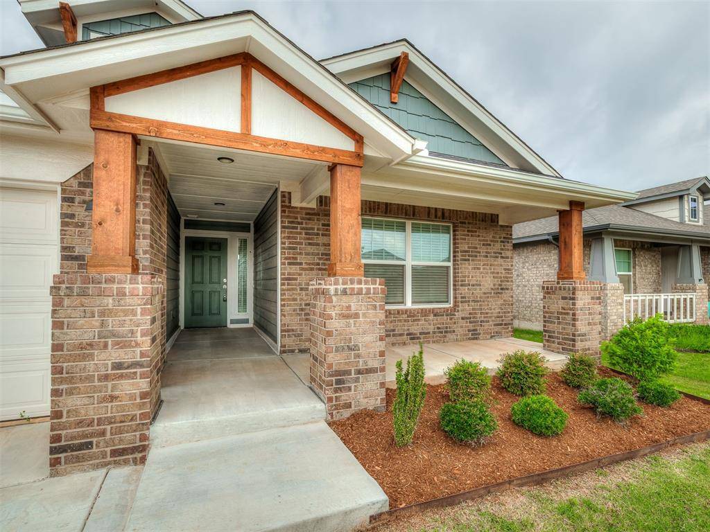 3714 Cassidy DR, Norman, OK 73069