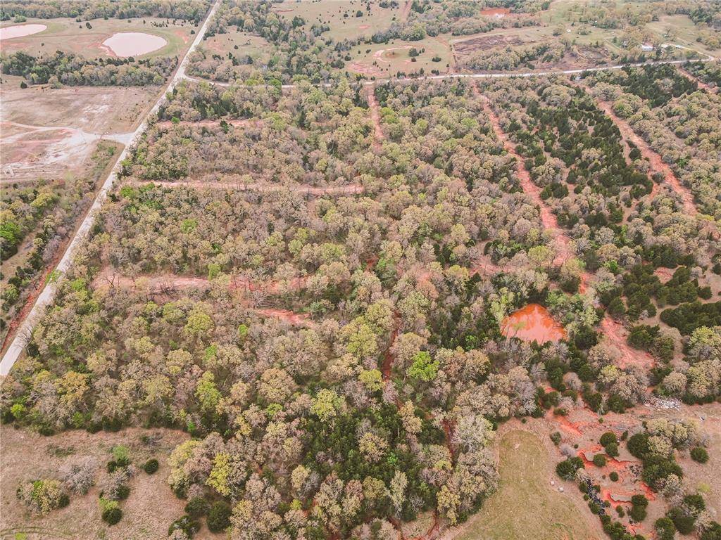 29760 Gaddy RD, Macomb, OK 74852