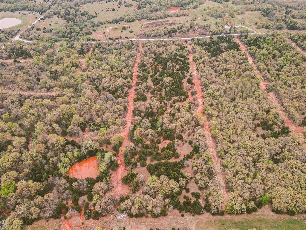 29760 Gaddy RD, Macomb, OK 74852
