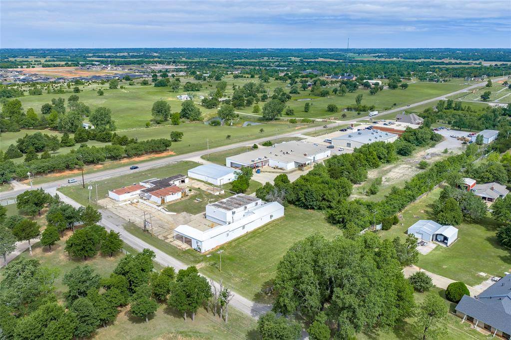 1820 N Council AVE, Blanchard, OK 73010