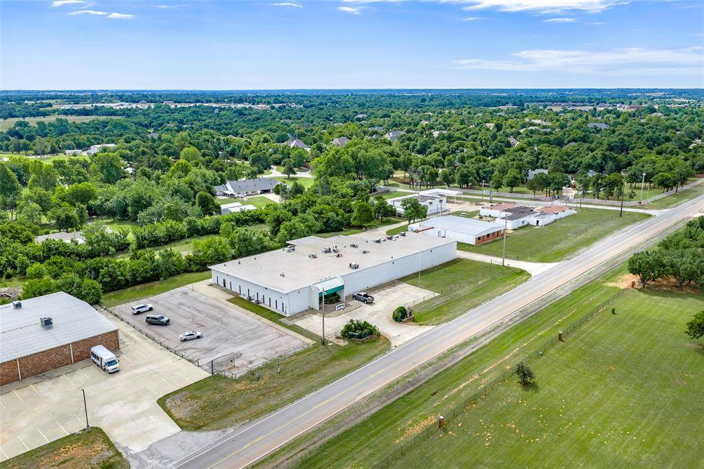 1820 N Council AVE, Blanchard, OK 73010