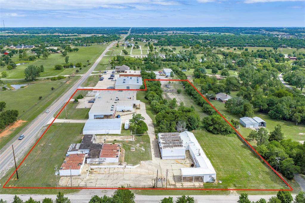 1820 N Council AVE, Blanchard, OK 73010