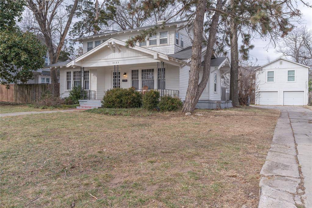 3123 NW 17th ST, Oklahoma City, OK 73107