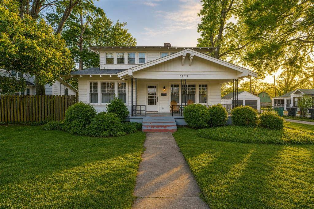 3123 NW 17th ST, Oklahoma City, OK 73107