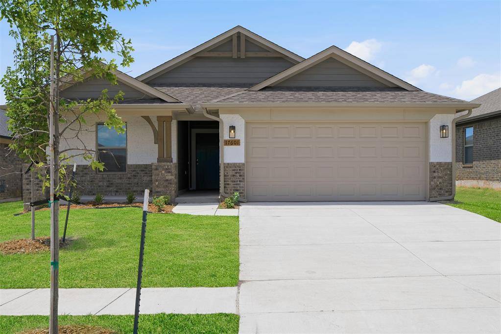 17601 Knox Farm RD, Edmond, OK 73012