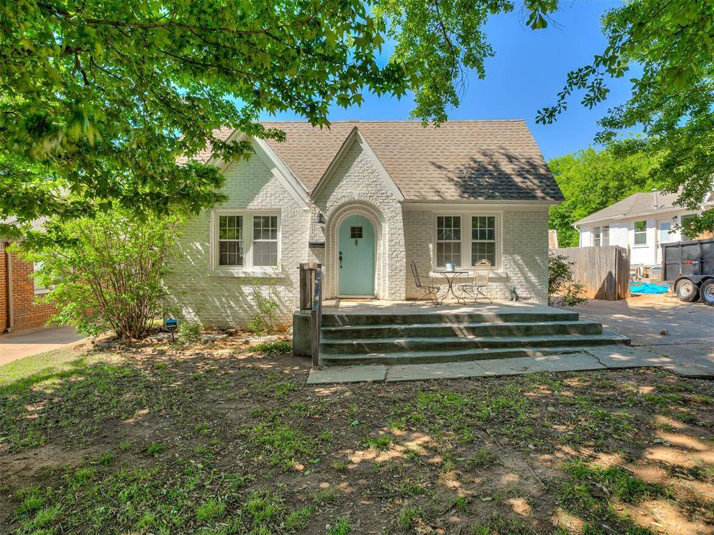 1525 NW 41st ST, Oklahoma City, OK 73118