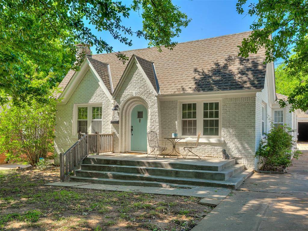 1525 NW 41st ST, Oklahoma City, OK 73118