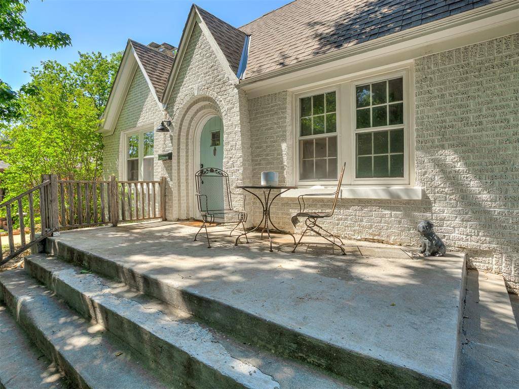 1525 NW 41st ST, Oklahoma City, OK 73118