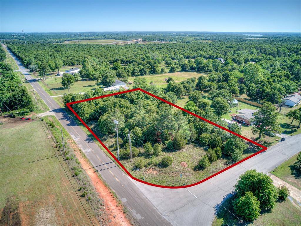 19009 Rockspring DR, Newalla, OK 74857