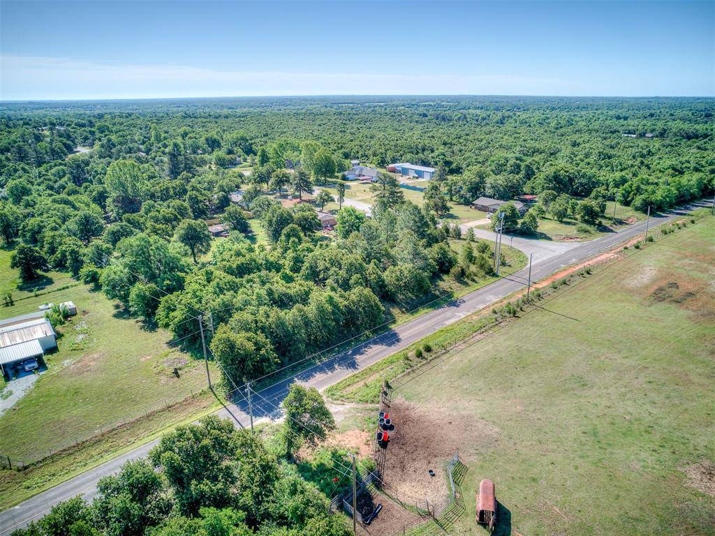 19009 Rockspring DR, Newalla, OK 74857