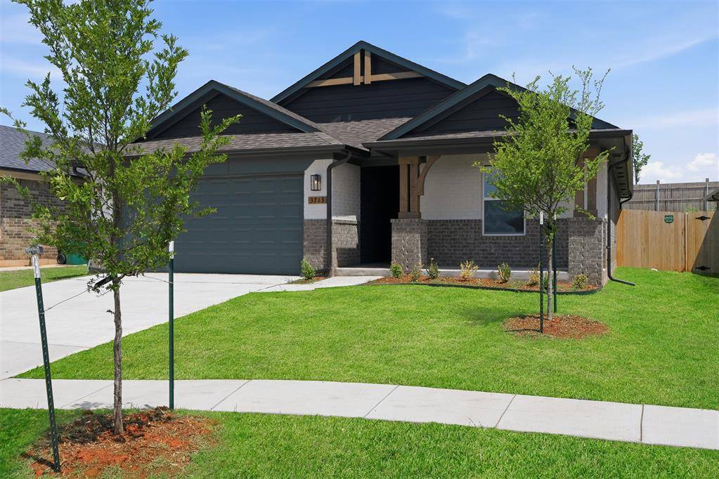 3713 NW 177th ST, Edmond, OK 73012