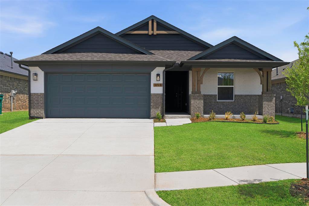 3713 NW 177th ST, Edmond, OK 73012