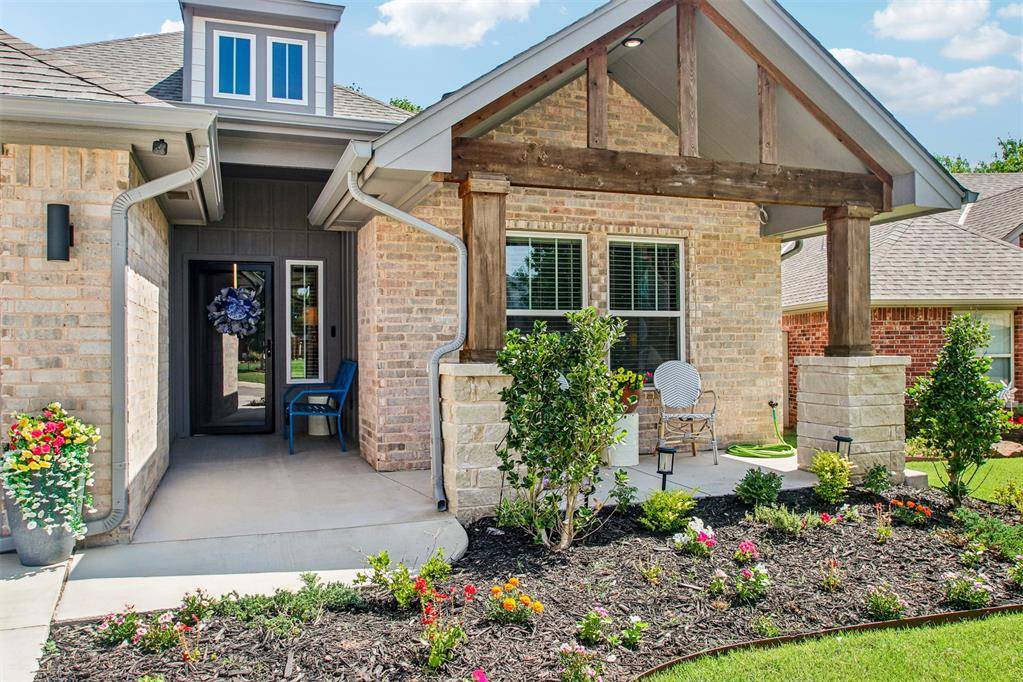 2107 Turtle Creek WAY, Norman, OK 73071