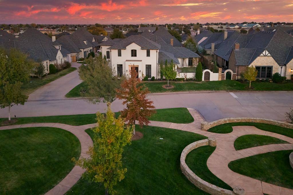 16324 Morningside DR, Edmond, OK 73013