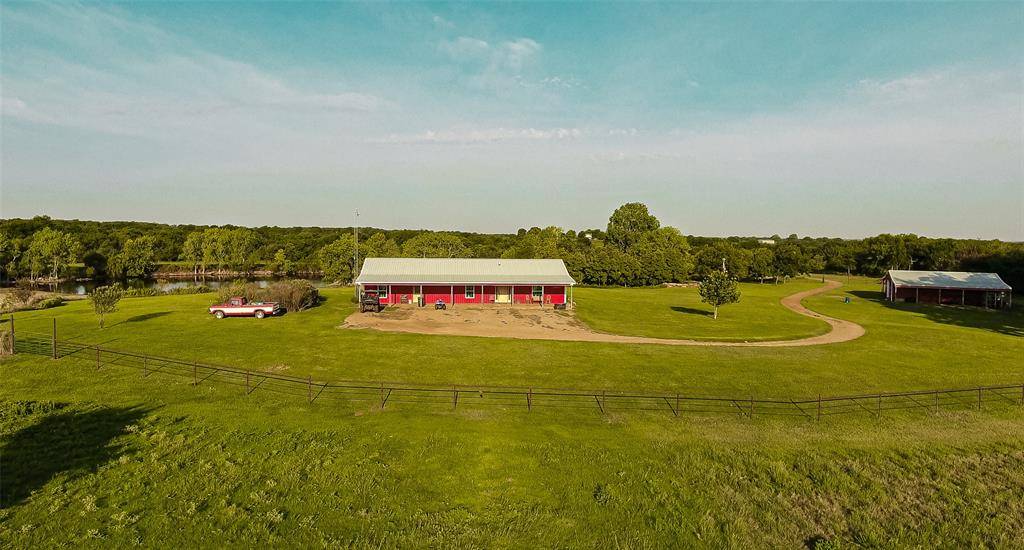 36322 EW 1310 RD, Wewoka, OK 74884