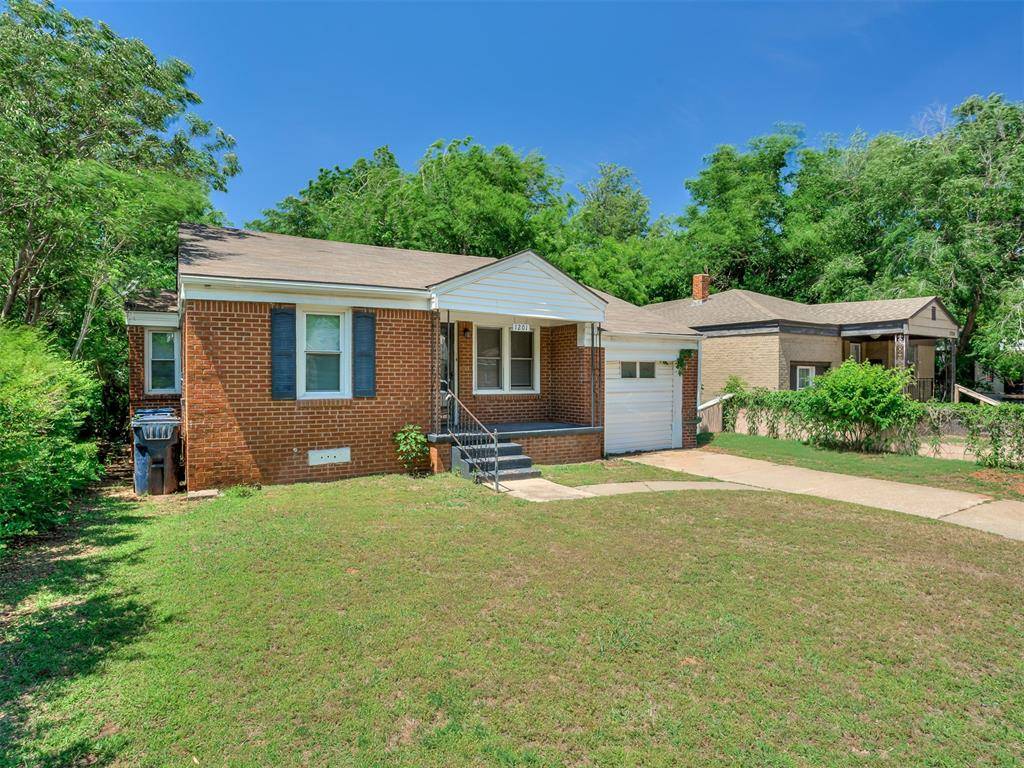 1201 Carverdale DR, Oklahoma City, OK 73117