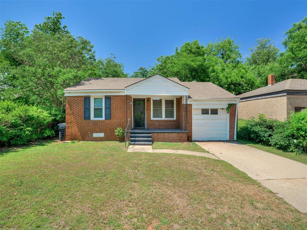 1201 Carverdale DR, Oklahoma City, OK 73117
