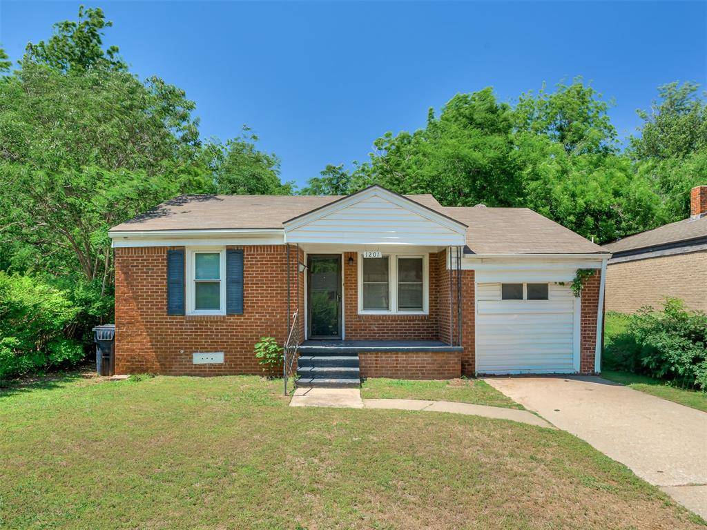 1201 Carverdale DR, Oklahoma City, OK 73117