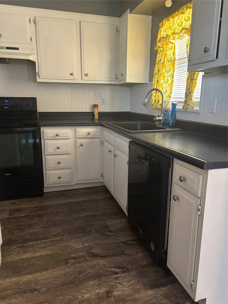 214 Iroquois TRL, Burns Flat, OK 73647