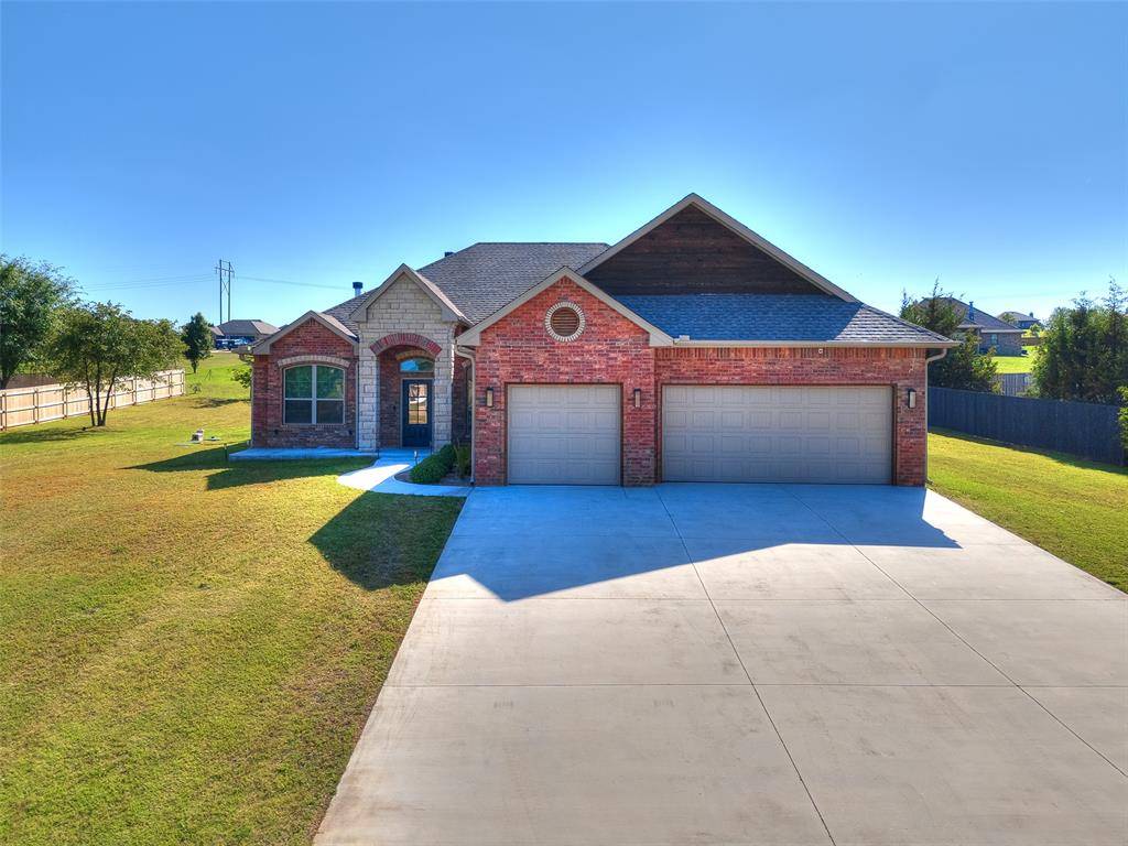 11341 White Tail RDG, Guthrie, OK 73044