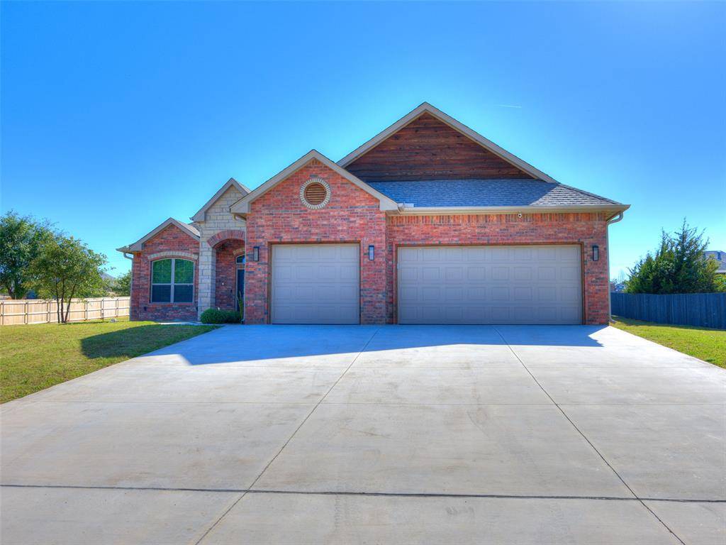 11341 White Tail RDG, Guthrie, OK 73044