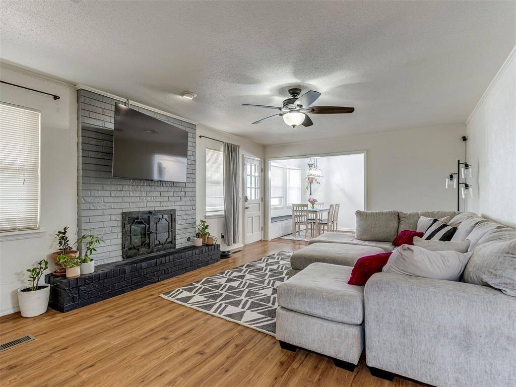 1610 SW 70th ST, Oklahoma City, OK 73159