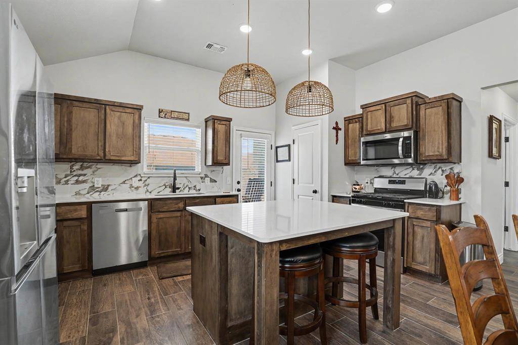 620 Caladium ST, Yukon, OK 73099