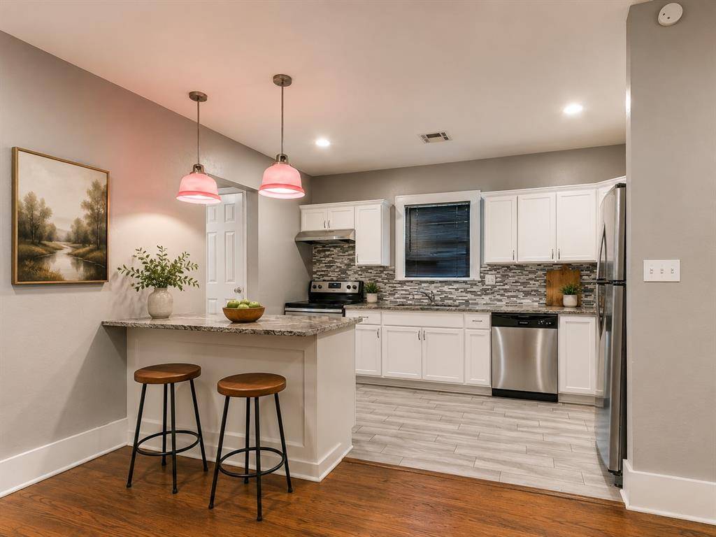 821 NW 35th ST, Oklahoma City, OK 73118