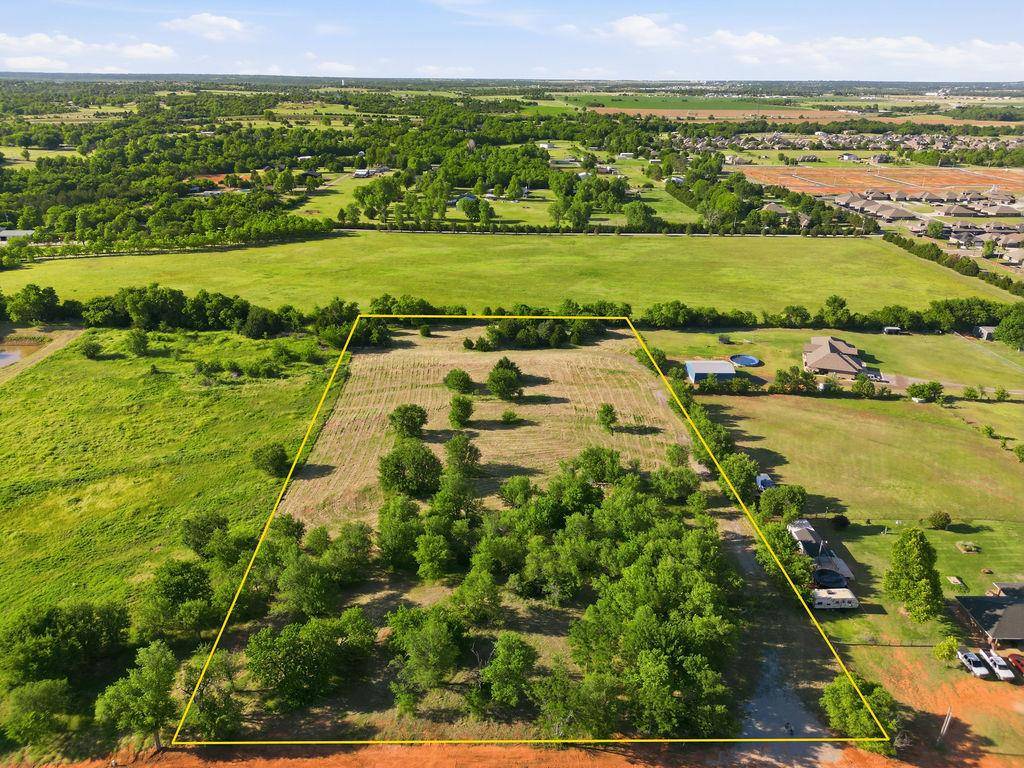 1787 NW 8th ST, Newcastle, OK 73065