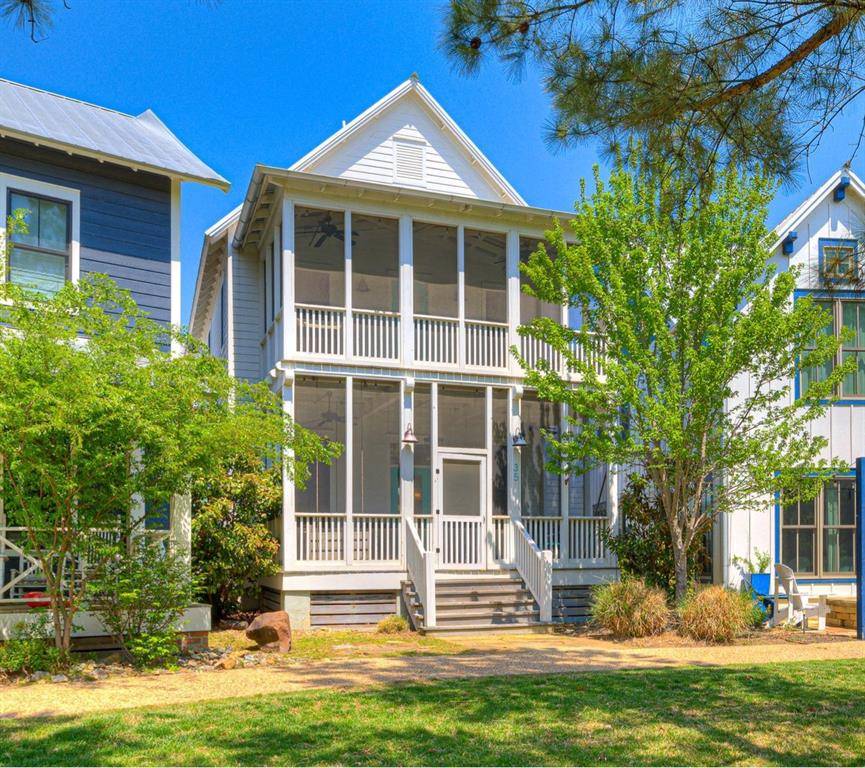35 Redbud LN, Carlton Landing, OK 74432