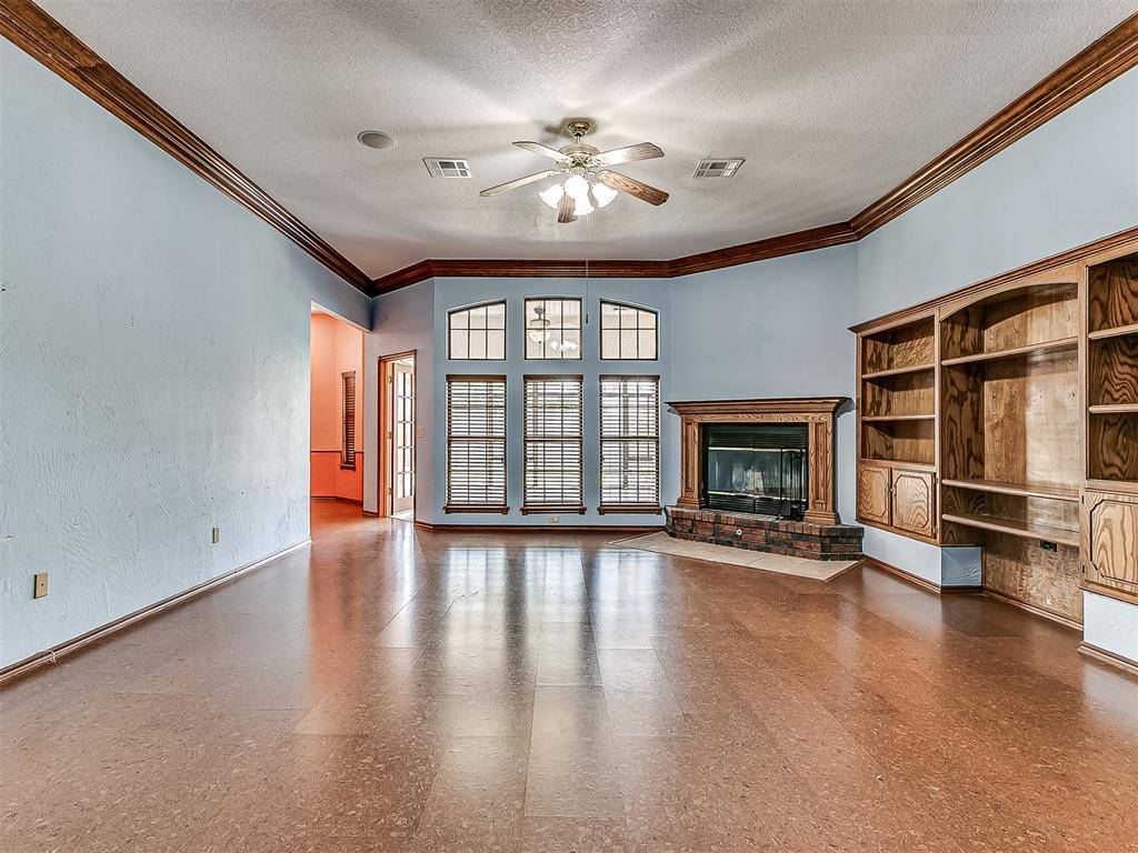 3104 SW 126th ST, Oklahoma City, OK 73170