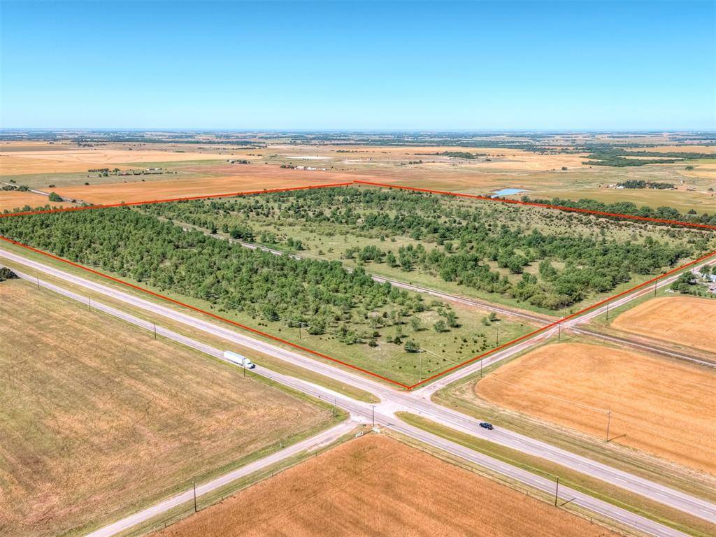 1225 W Marshall RD, Bison, OK 73720