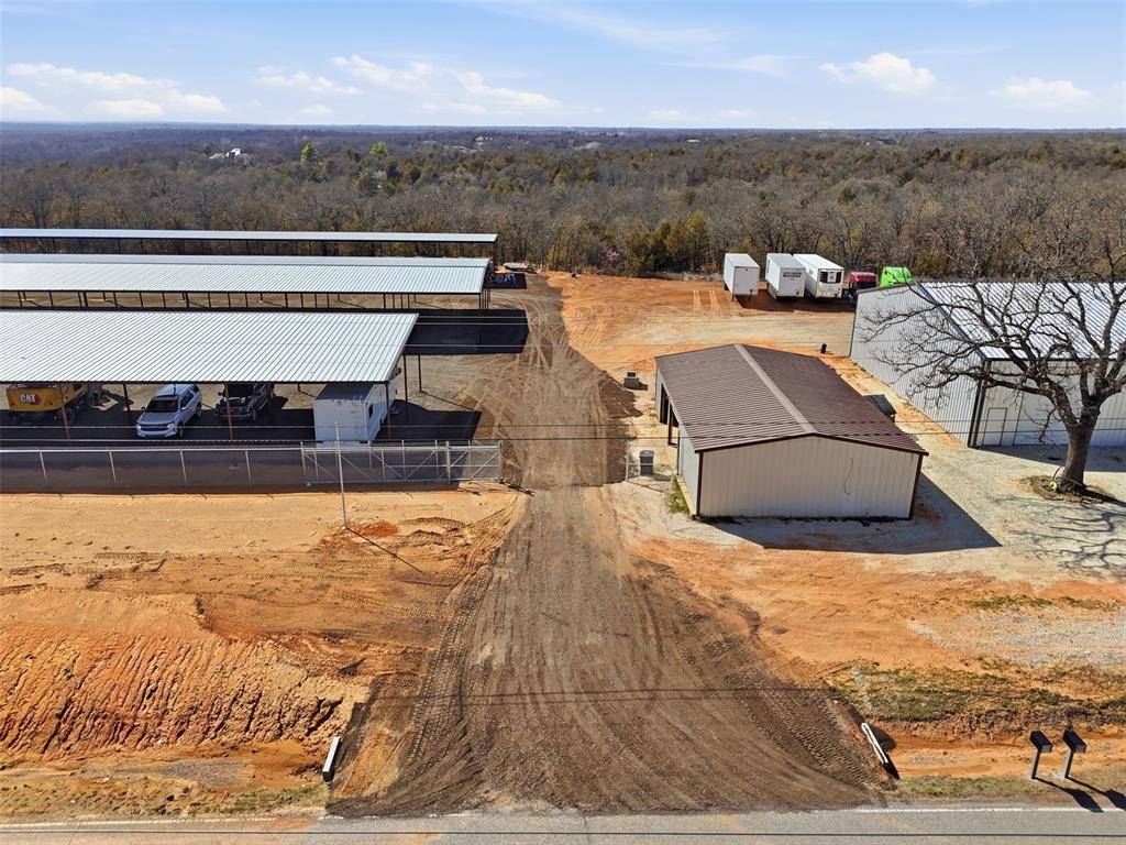 15401 S Peebly RD, Newalla, OK 74857