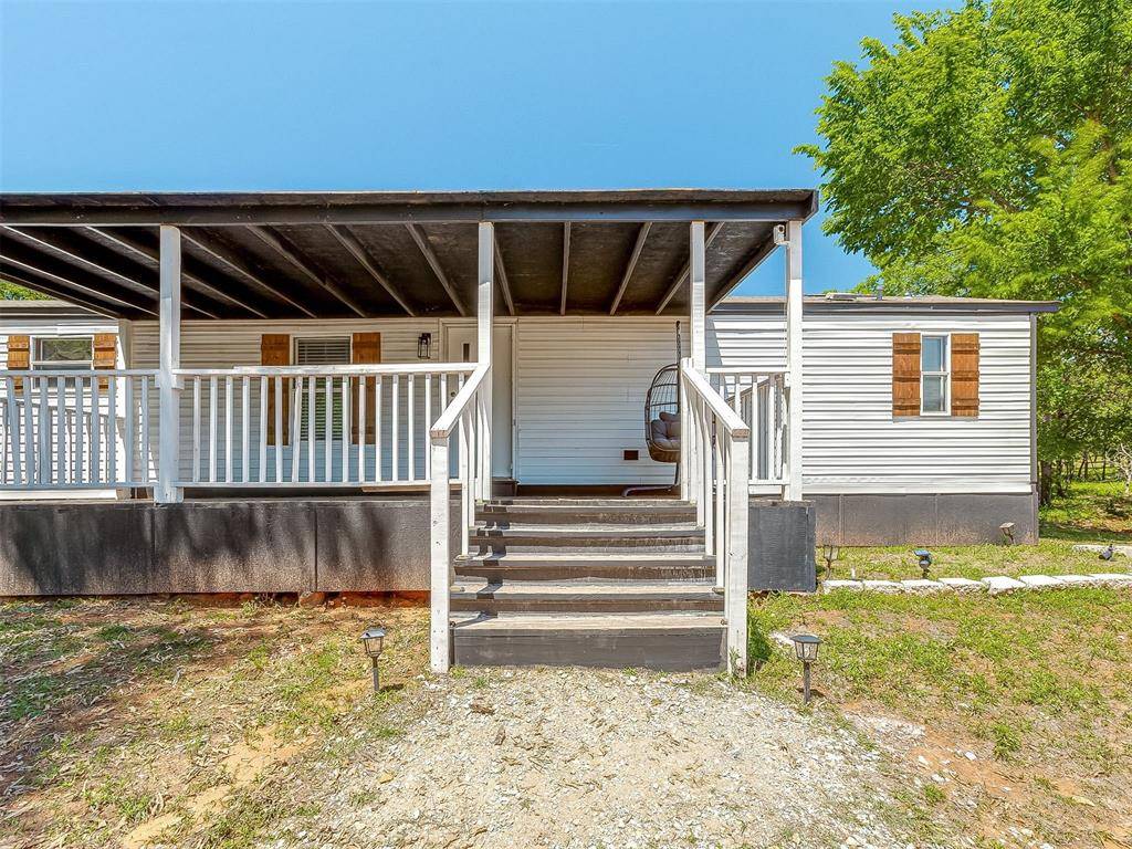 9861 Aberdeen ST, Lexington, OK 73051