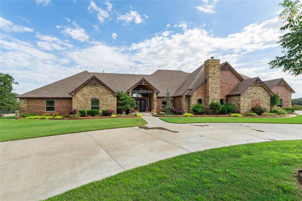10150 E Post Oak RD, Noble, OK 73068