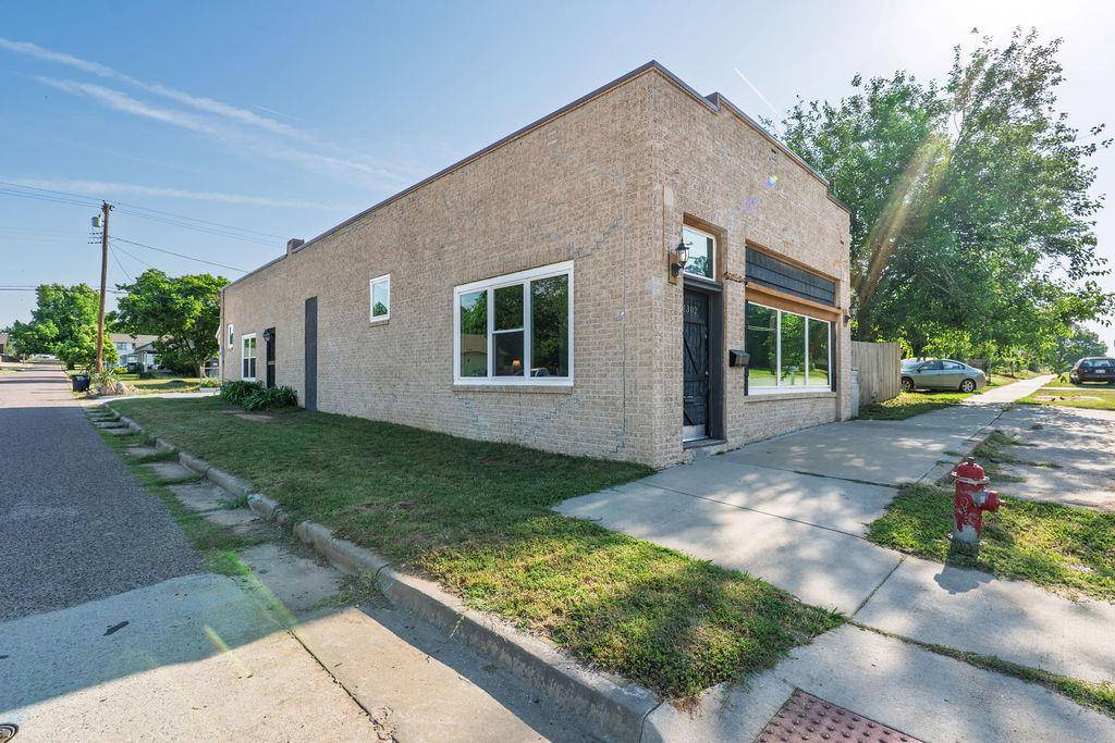 1302 E Main ST, Shawnee, OK 74801