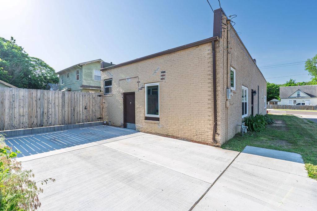 1302 E Main ST, Shawnee, OK 74801