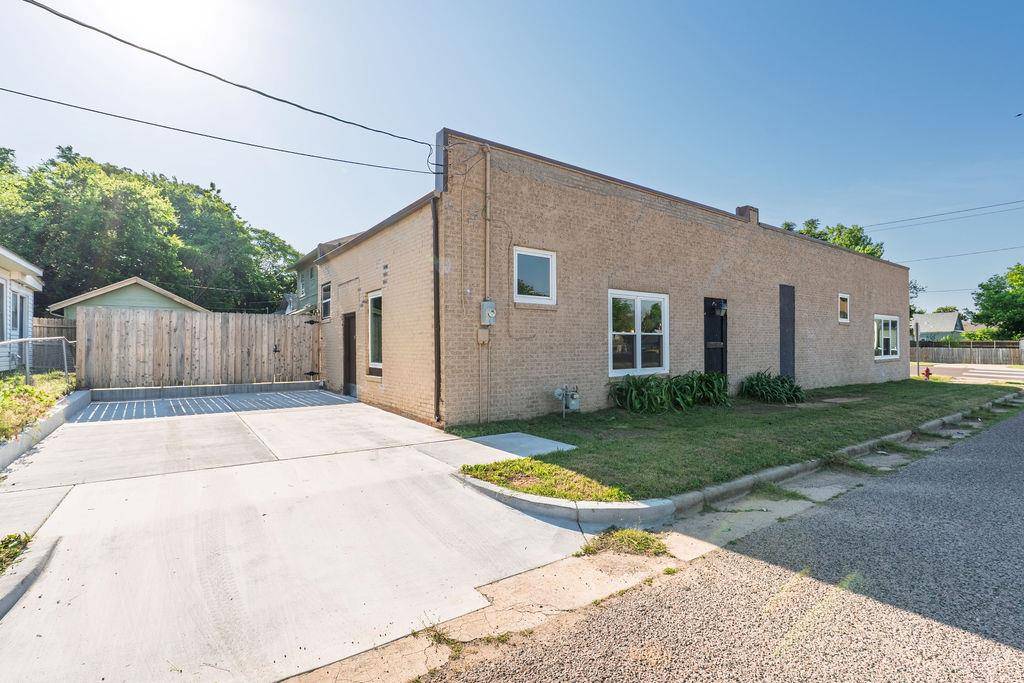 1302 E Main ST, Shawnee, OK 74801