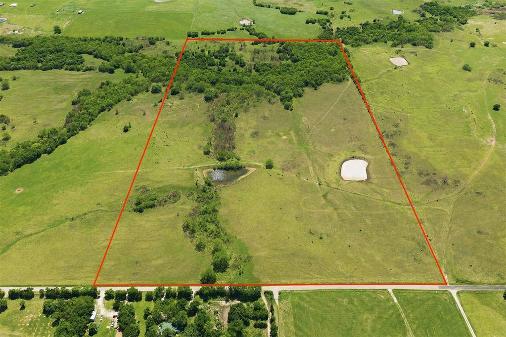 Fairview RD #6, Davis, OK 73030