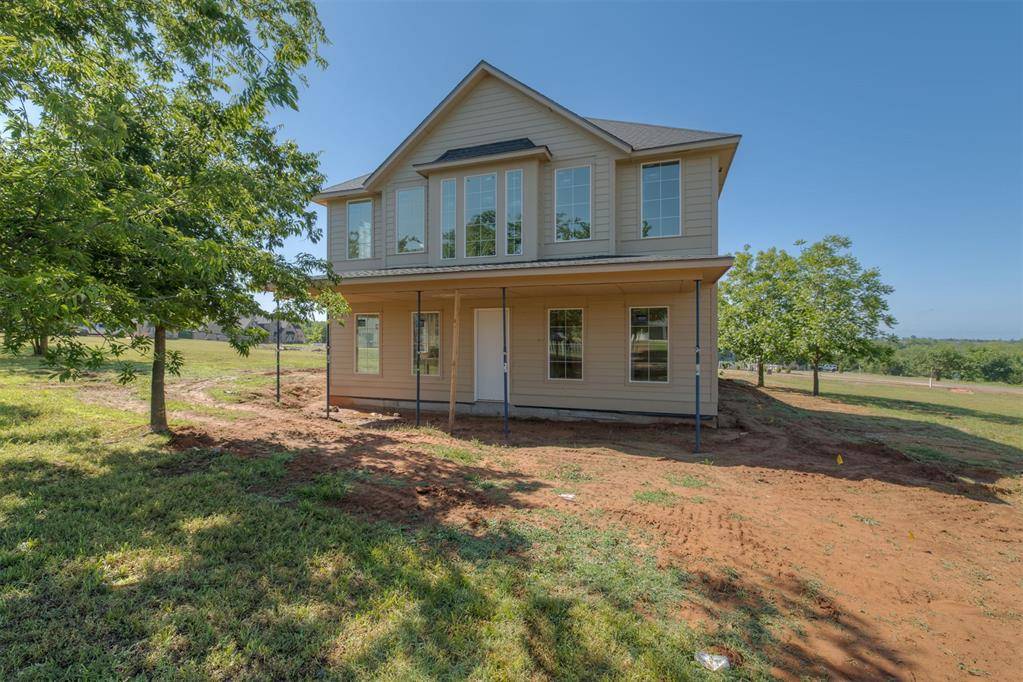 18436 Boardwalk XING, Norman, OK 73072