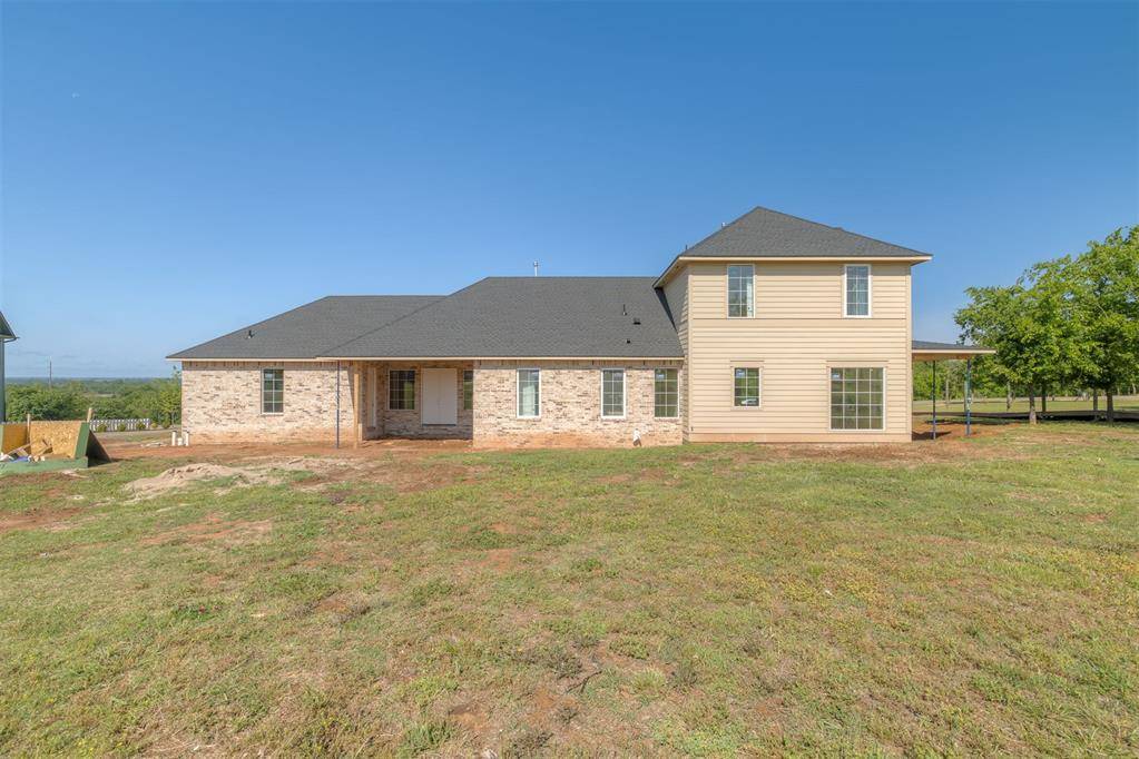 18436 Boardwalk XING, Norman, OK 73072