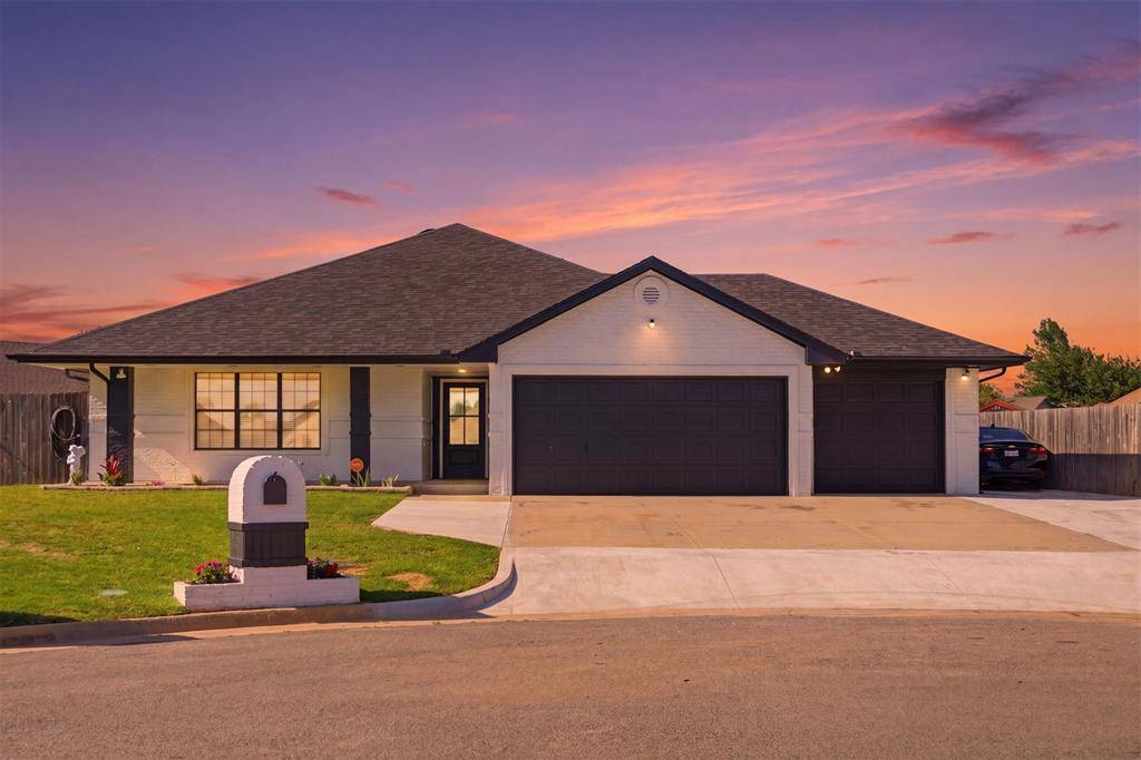 2917 SW 94th CT, Oklahoma City, OK 73159