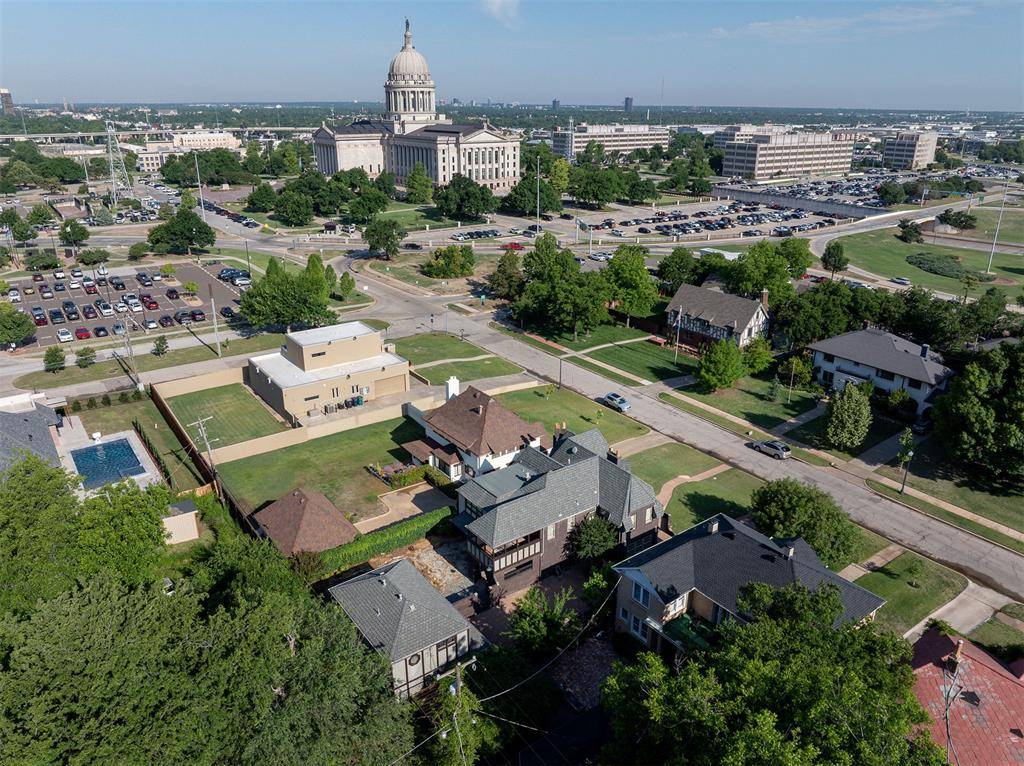 712 NE 21ST ST, Oklahoma City, OK 73105